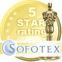Award from New Free Downloads