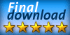 Awards From Final Download to Sound Normalizer