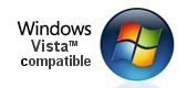 Windows Vista compatible